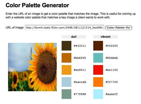 color-palette-girasoles