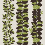 marimekko-rehevakasvi-brown Reheva Kasvi Brown