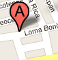 Google maps Kromatos