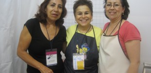 Mari y maestras de Guadalajara