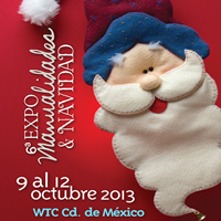 Expo Manualidades & Navidad